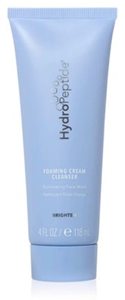 HydroPeptide Foaming Cream Cleanser крем-гель 118 мл