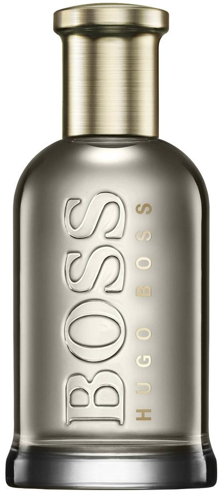 Hugo Boss Bottled парфюмерная вода EDP 100 мл, для мужчин