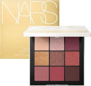 NARS тени прессованные Eyeshadow Palette Endless Nights