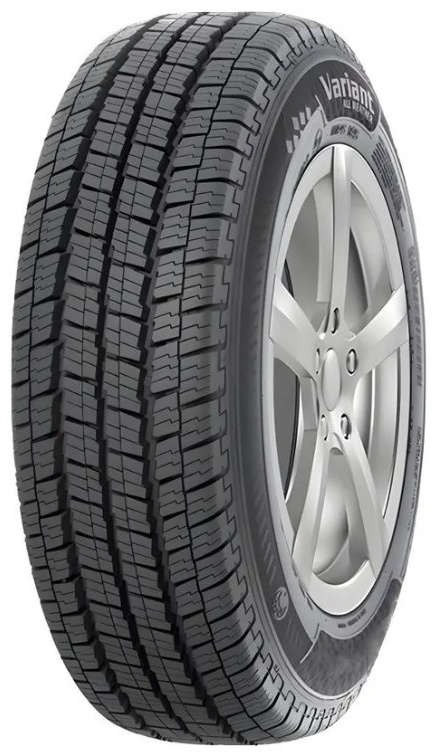 Torero (Matador) MPS125 185/75 R16C 104 R