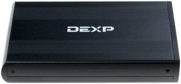 DEXP UA003 черный