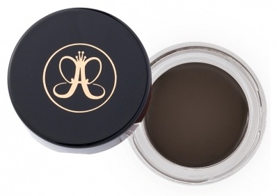 Anastasia Beverly Hills помада Dipbrow Pomade Ash Brown