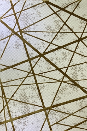Ковер Bal Tekstil 250x400 см, короткий ворс, Казахстан