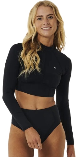 Футболка Rip Curl черный