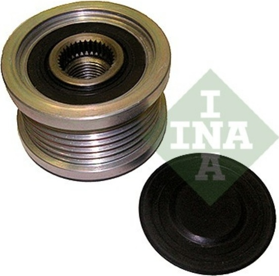 INA шкив генератора 535020210