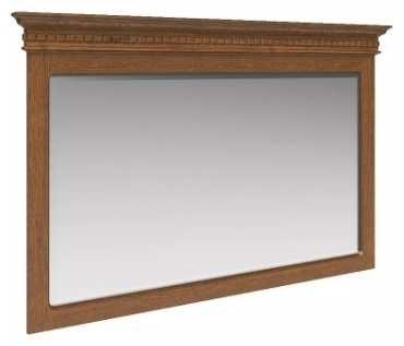 Зеркало настенное Пинскдрев 135x90 см