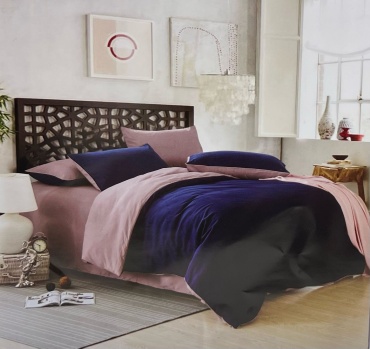 Комплект Kafuman Sweet Escape семейный хлопок, сатин, 2 наволочки: 50x70 см