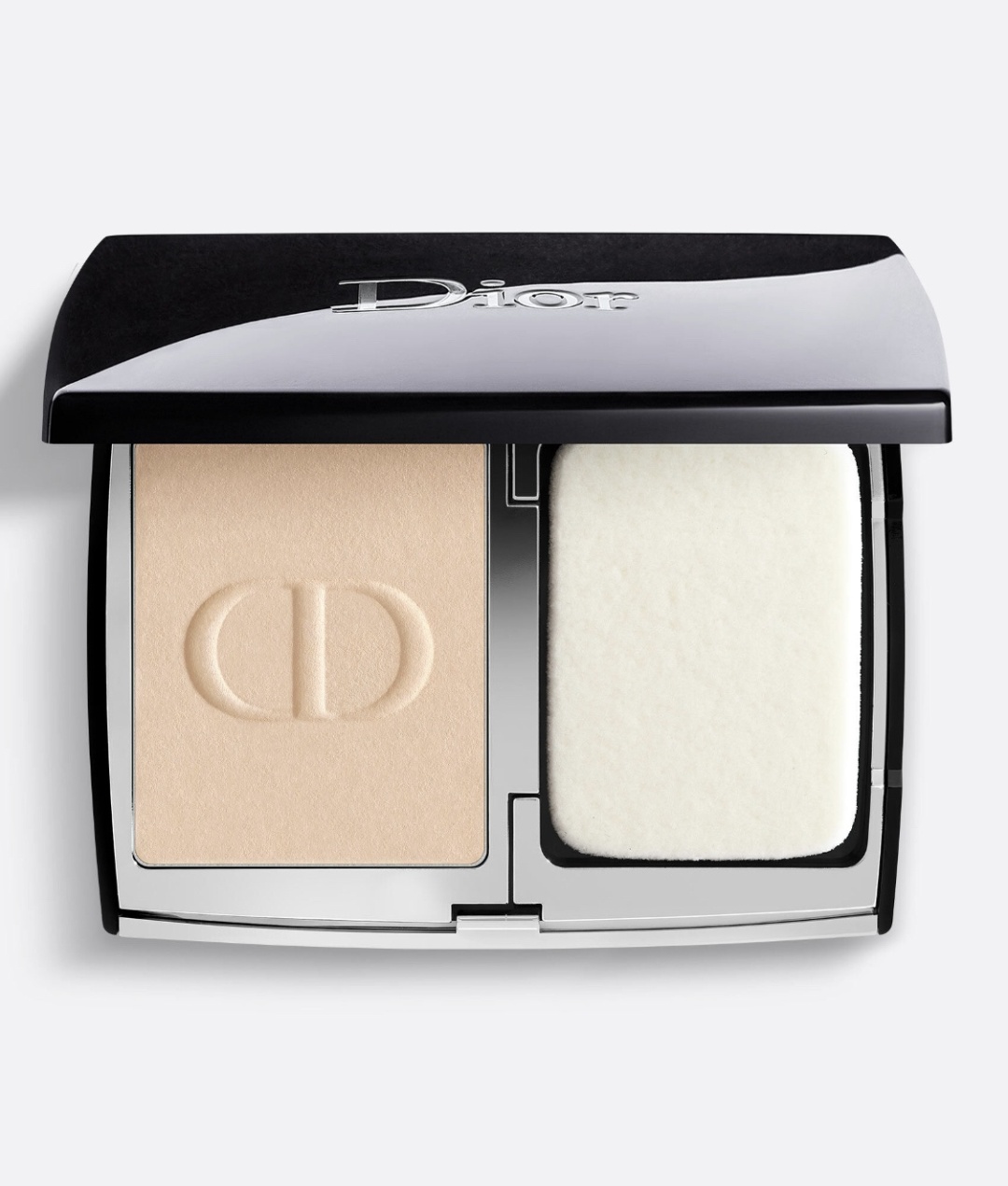 Купить Пудра Dior Forever Natural Velvet сухая 1,5 N светло-бежевый в ...