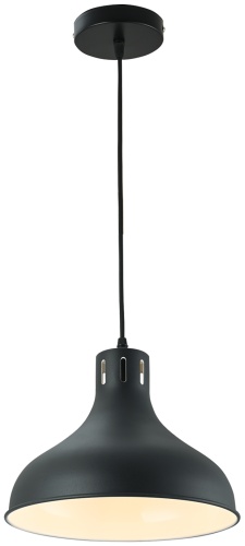 Люстра подвесная TEKLED E27, кол-во ламп: 1 шт