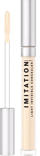 Influence Imitation Light Invisible Concealer консилер 2