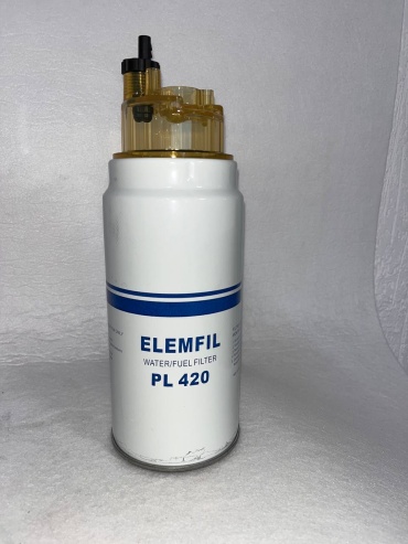 ELEMFIL топливный фильтр PL420