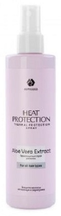 ADRICOCO Heat Protection спрей 250 мл