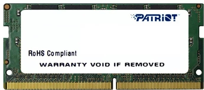 Оперативная память Patriot Memory PSD48G240081S