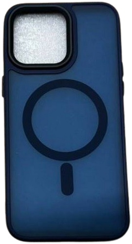 AMG для Apple iPhone 14 Pro синий