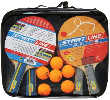 Start набор Line Club Select 61-452-1 10 предметов