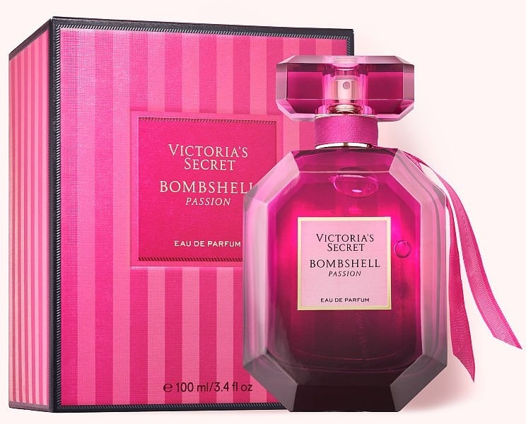 Victoria’s Secret Bombshell Passion парфюмерная вода EDP 100 мл, для женщин