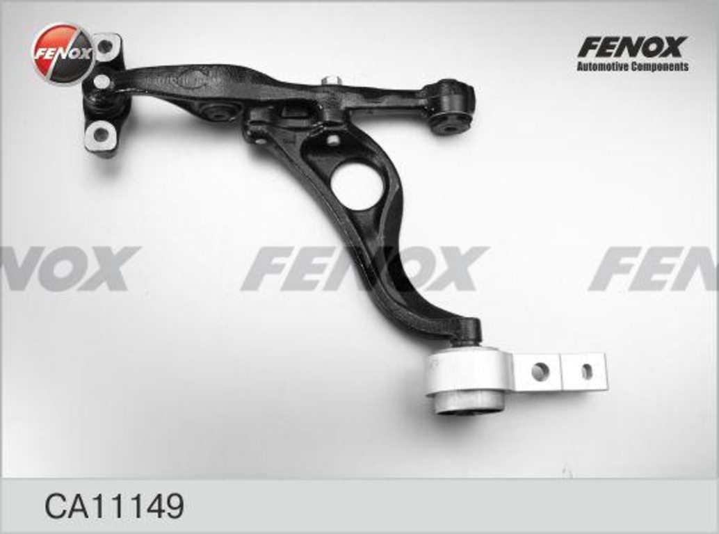 FENOX рычаг подвески CA11149