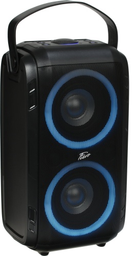 FIERO Emotion Mini черный