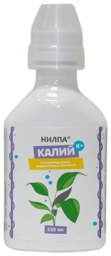 Нилпа Калий АМ-651703 230 мл