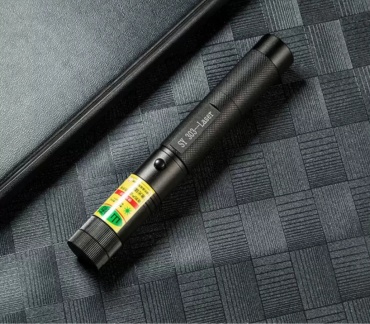 Указка SY-303 красный