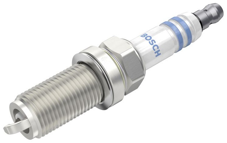 BOSCH Свеча Зажигания 0242230533
