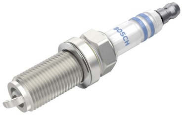 BOSCH Свеча Зажигания 0242230533