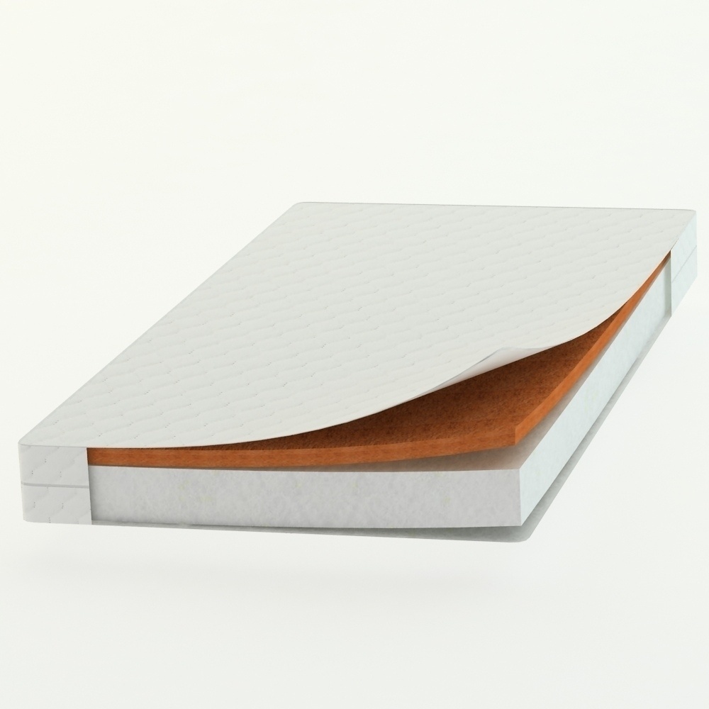 Купить Матрас Armada Big Cacos New, 80x200x20 см, чехол вискоза ...