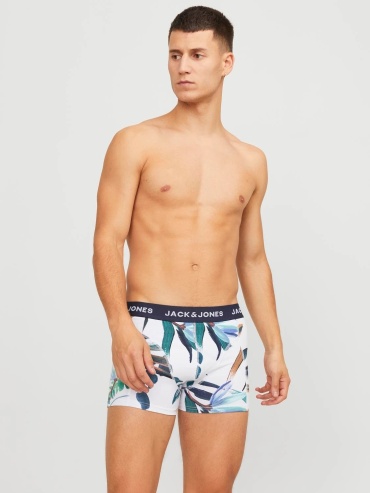 Боксеры Jack&Jones мультиколор