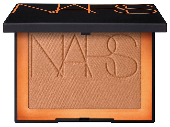 NARS Bronzing Powder бронзер Laguna 01