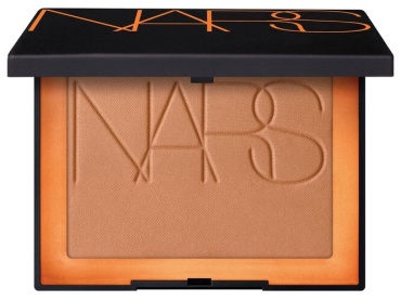NARS Bronzing Powder бронзер Laguna 01