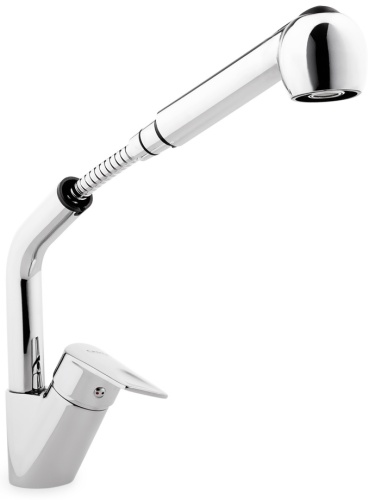 Смеситель для кухни (мойки) Casela 56040, однозахватный
