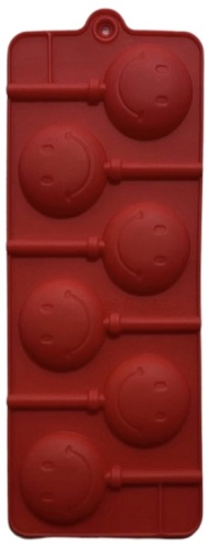 RIM для леденцов 537399, силикон
