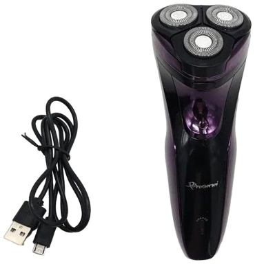 Электробритва ProGemei GM- 7730 роторная