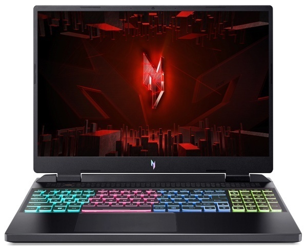 Ноутбук Acer Nitro 16 16" / 16 Гб / SSD 512 Гб / DOS / AN16-51 / NH.QJMER.002