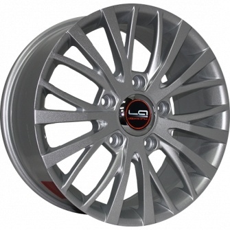 LegeArtis Concept-LX519 8.5x20/5x150 D110.1 ET45 4 диска серебристый