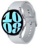 Смарт-часы Samsung Galaxy Watch6 44 мм серебристый-серый