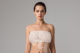 ЧИСТОВЬЕ одноразовое белье 10 шт