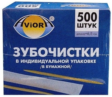 PATERRA 401-486 500 шт