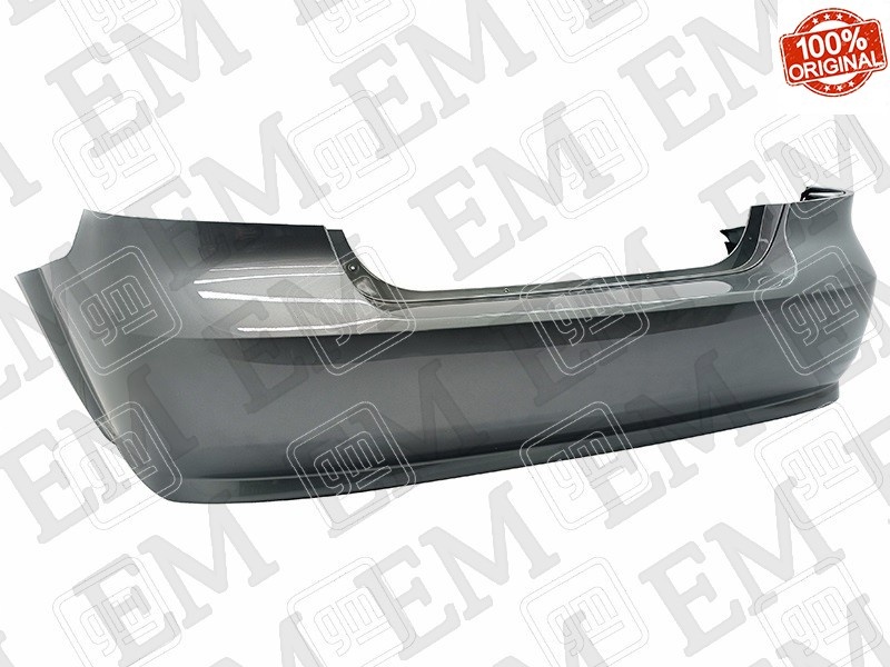 General Motors бампер 94585422 для Chevrolet, Ravon Nexia R3 2020-2022