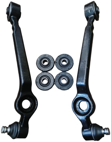 ESEE ремкомплект рычага подвески 4A0407151