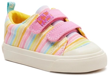 Кеды Agatha Ruiz De La Prada светло-розовый