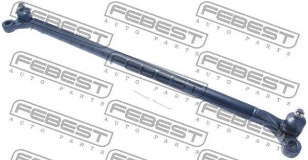 FEBEST тяга 0222-D22
