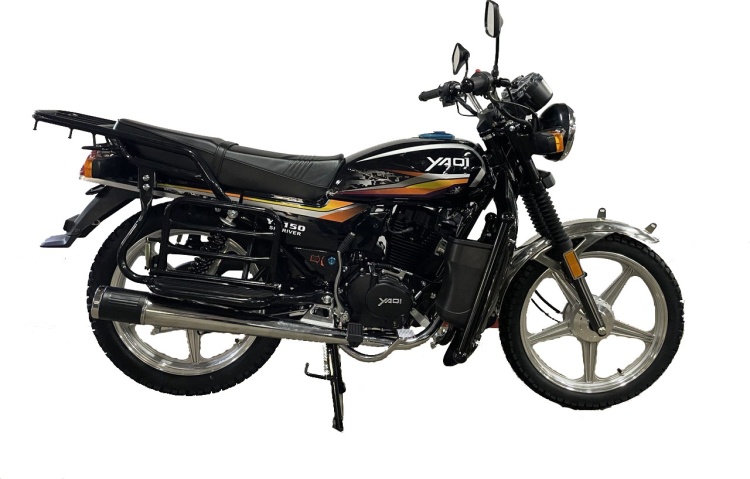 Азиялық мотоцикл