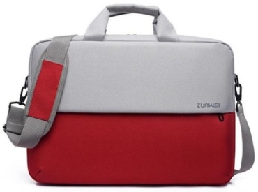 Сумка Zunwei 1036 до 15.6" красный