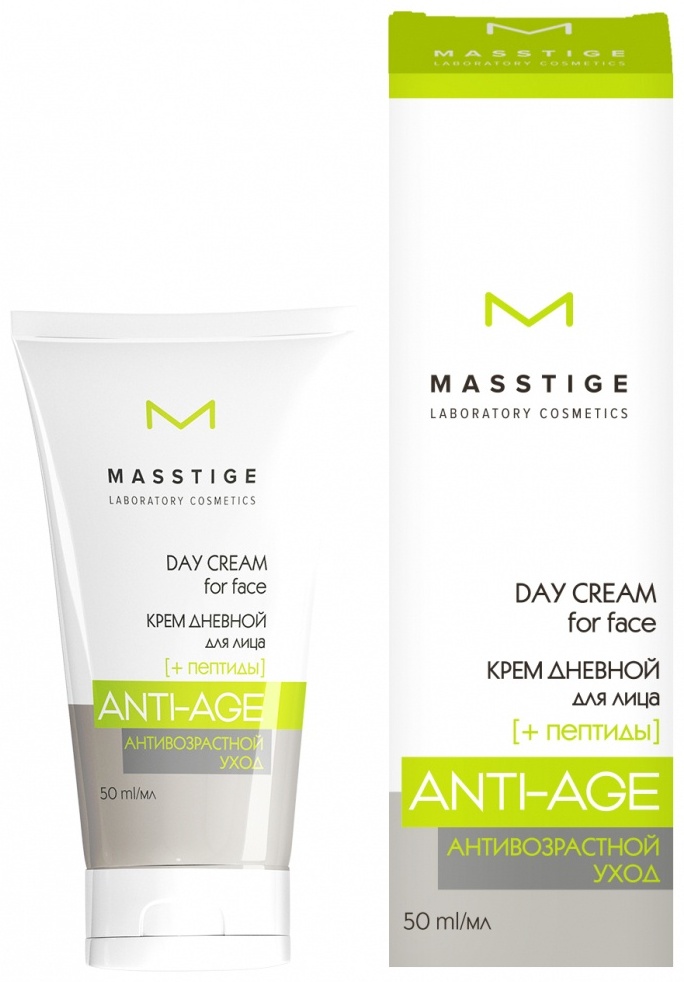 Купить Masstige крем Anti-age для лица 50 мл в кредит в Алматы – Kaspi ...