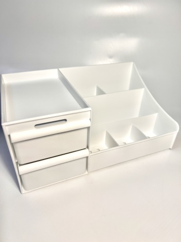 Beautybox органайзер пластик