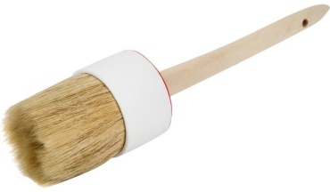 Кисть флейцевая (КФ) MTX 60 мм, 1 шт. арт.15441669