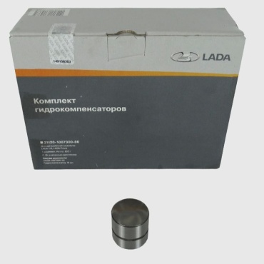 АвтоВаз гидрокомпенсатор 21120-1007300-02