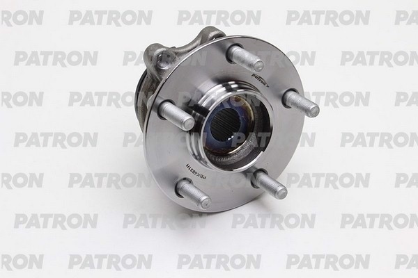 PATRON ступица PBK4031H