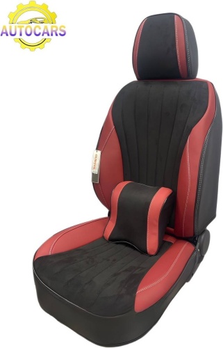 AutoCars 304310 Hyundai i20 2018-2023 красный, черный